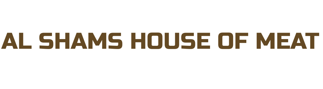 AL SHAMS HOUSE OF MEAT
