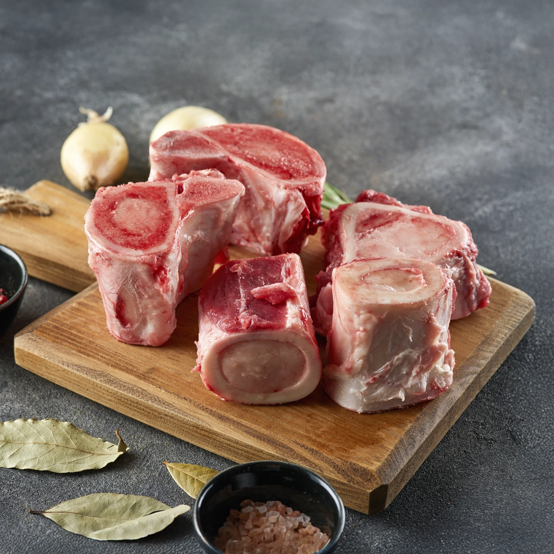 Beef Marrow Bone