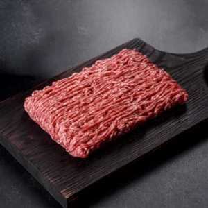 Beef Mince