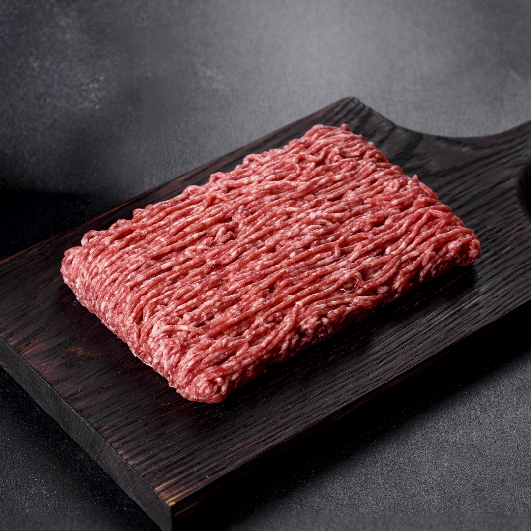 Beef Mince