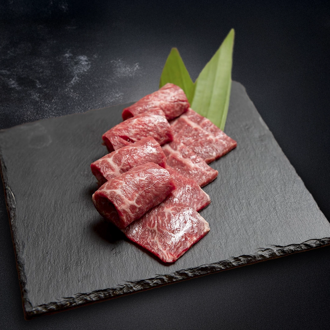 Beef Pasanda