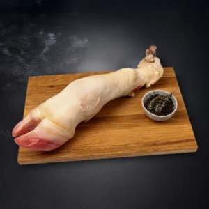 Beef Paya