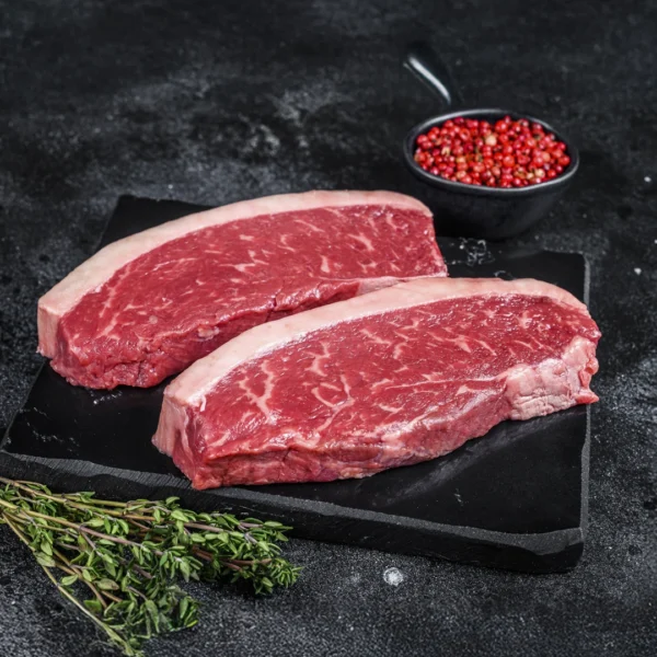 Beef Rump Steak