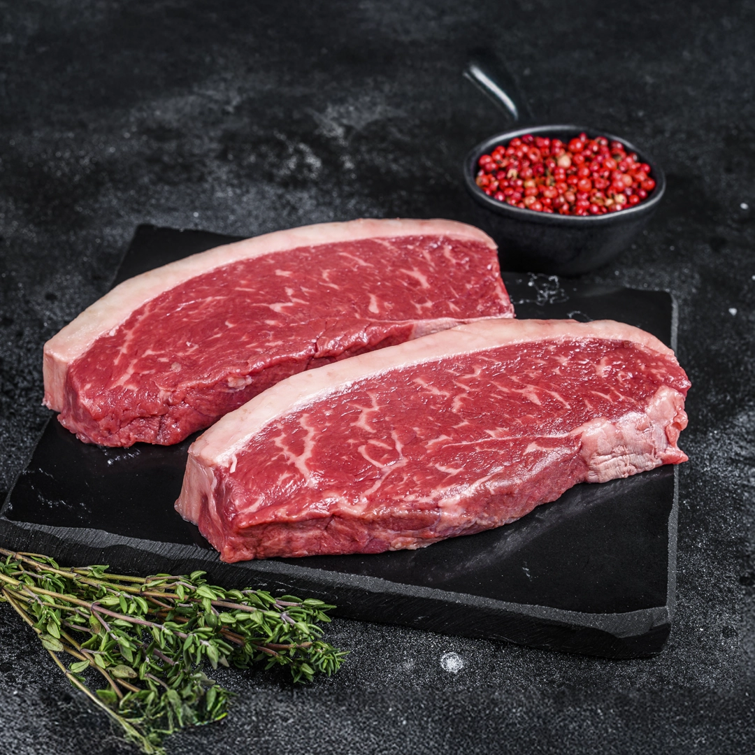 Beef Rump Steak