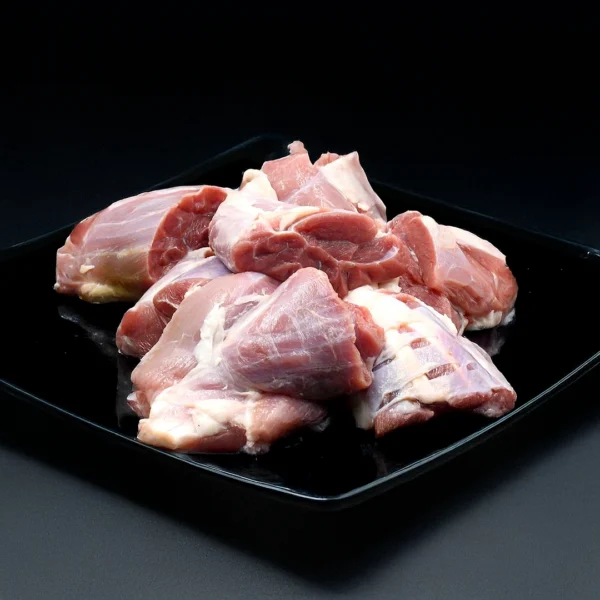 Beef Shank Boneless | Nihari |