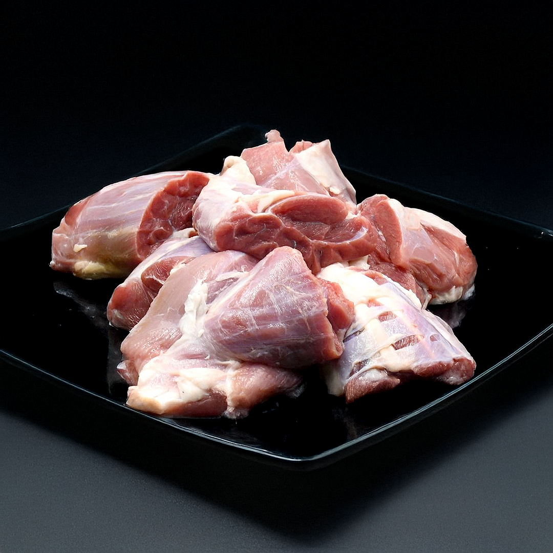 Beef Shank Boneless | Nihari |