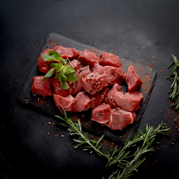 Beef Silverside