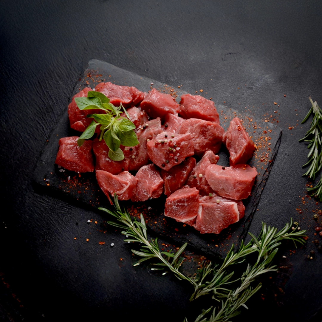 Beef Silverside