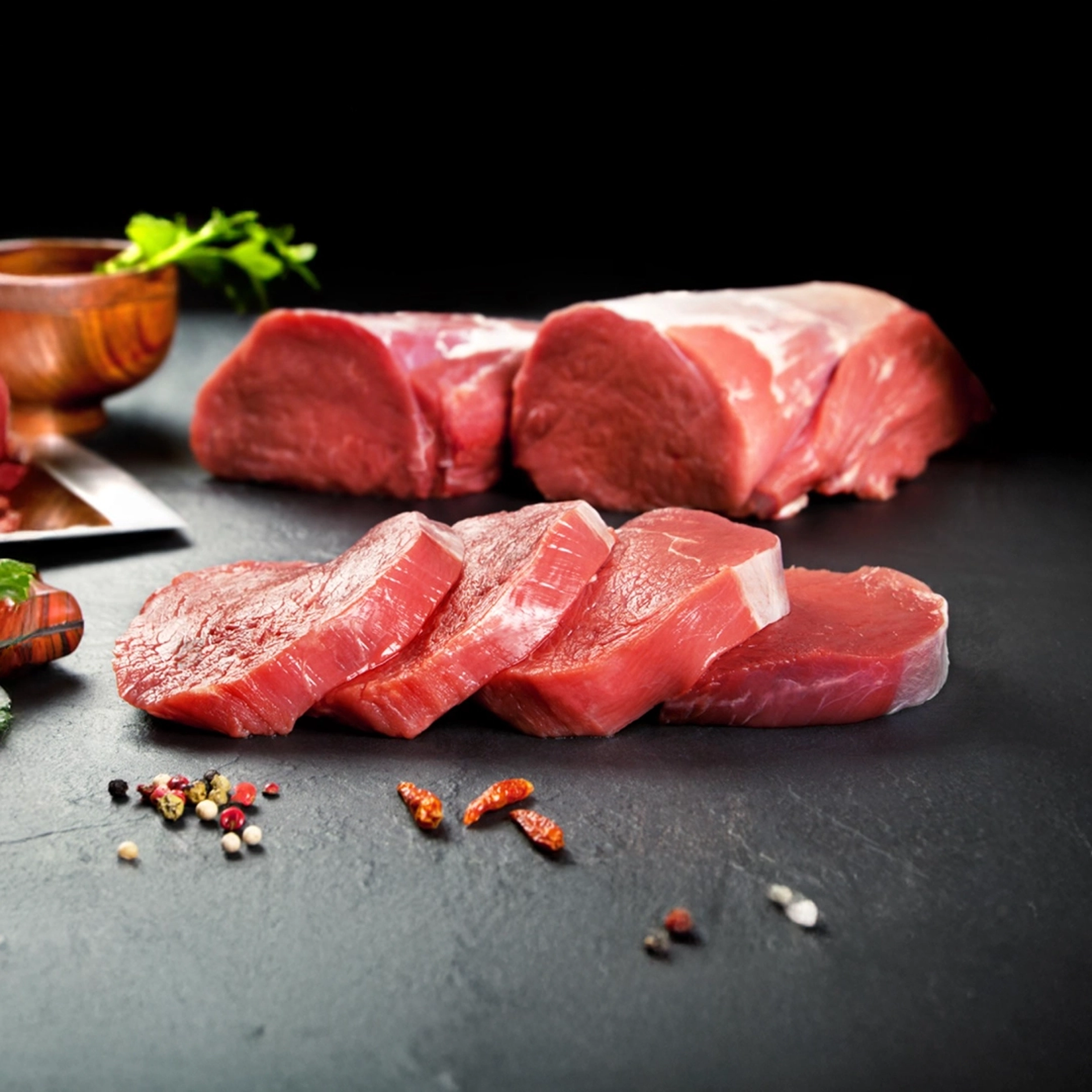 Beef Tenderloin