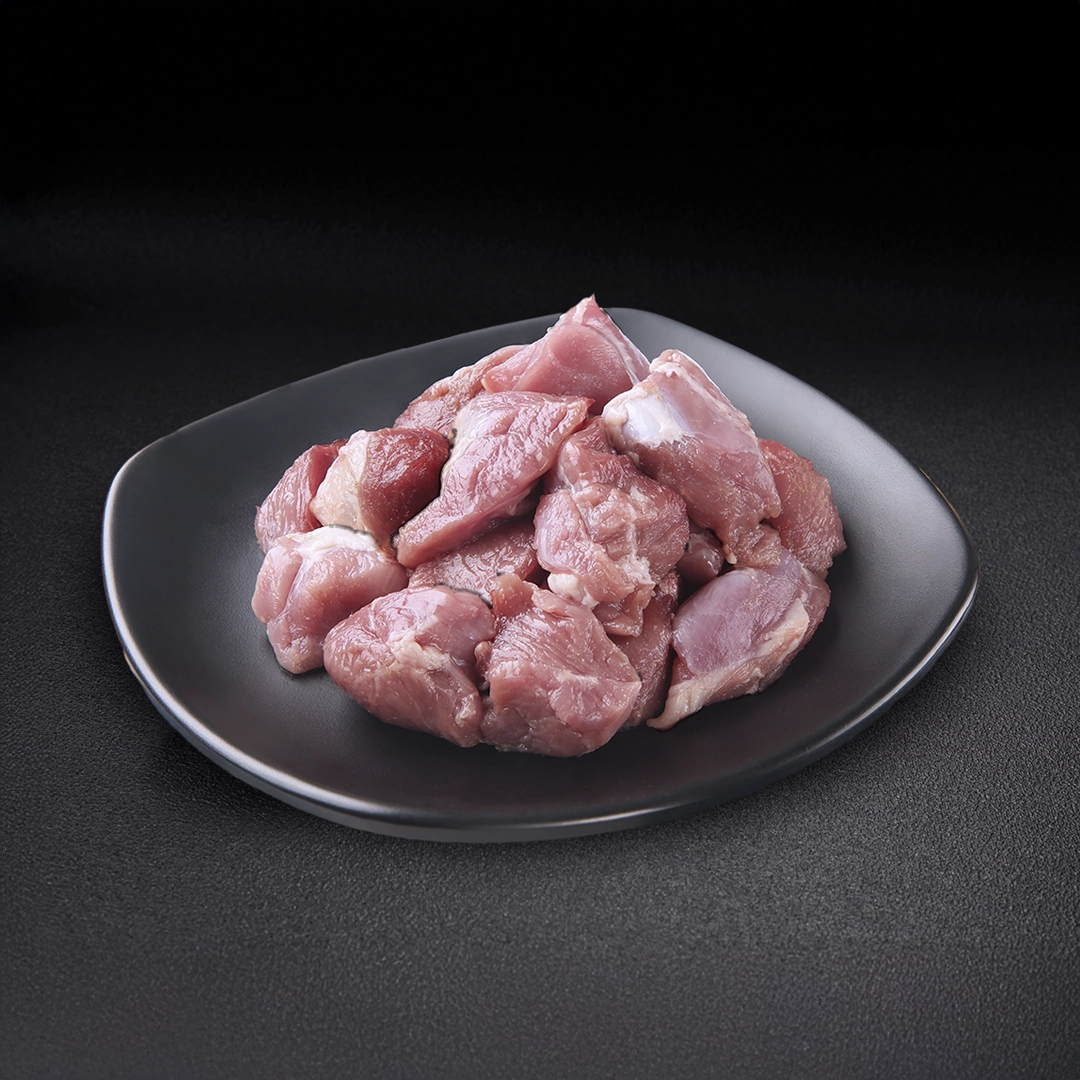 Mutton Curry Cut