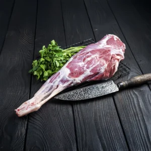 Mutton Leg