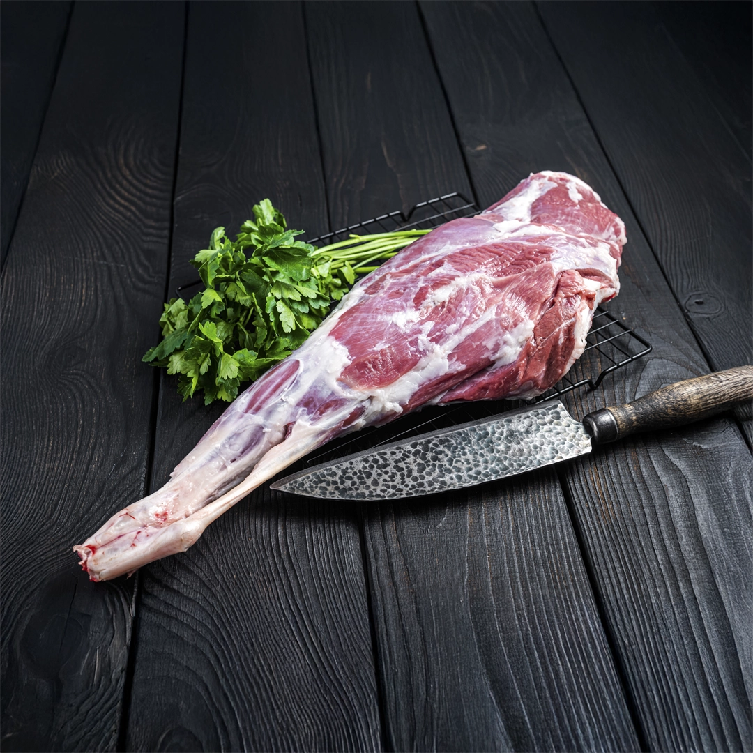 Mutton Leg