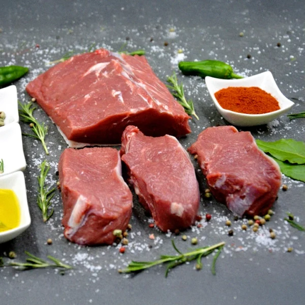 Beef Sirloin