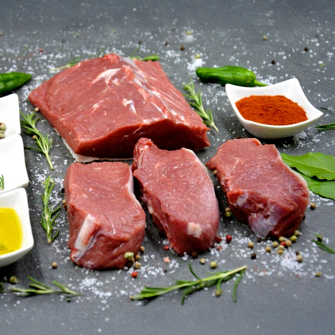 Beef Sirloin