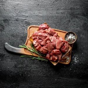 Beef Bone In