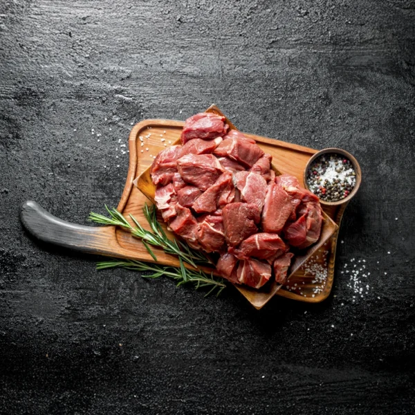 Beef Bone In